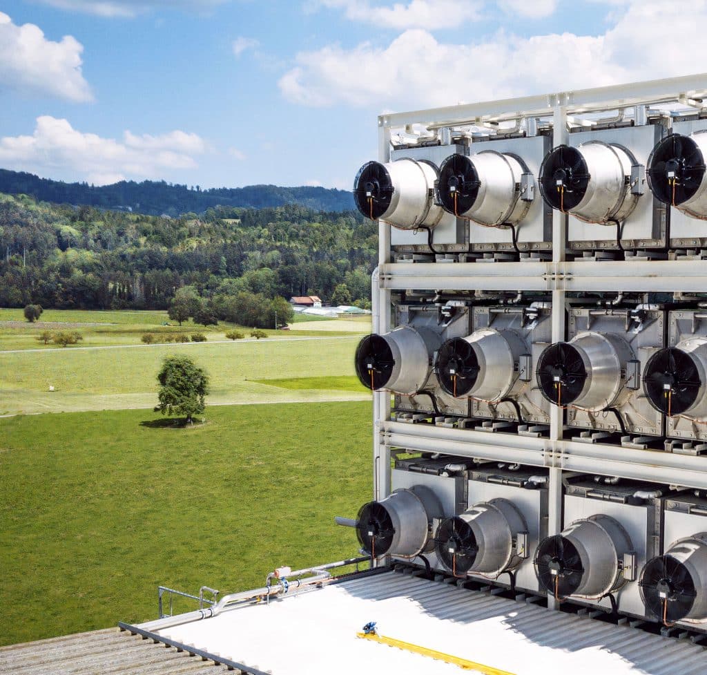 HostSync Stripe Climate – 1% de los ingresos para eliminar CO₂ de la atmósfera